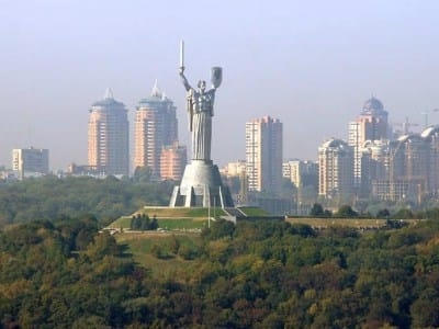 Киевский режим – угроза миру и Европе