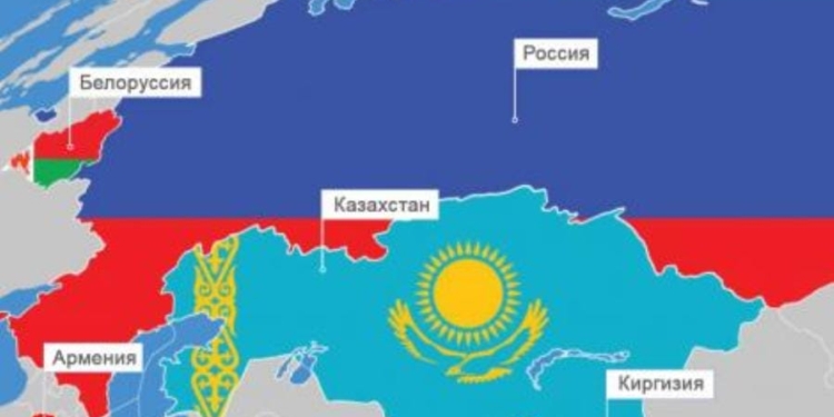 Таджикистан не считает ЕАЭС «манной небесной»