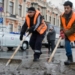 За семь месяцев в трудовую миграцию выехали свыше 348 тыс. граждан Таджикистана