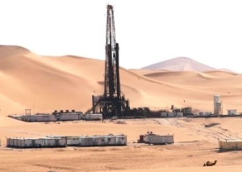 Уход из нефтегазоиндустрии Таджикистана для российских компаний – ошибка