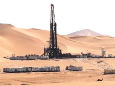 Уход из нефтегазоиндустрии Таджикистана для российских компаний – ошибка