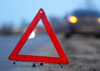 В ДТП в Таджикистане погибли 4 человека