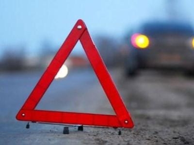В ДТП в Таджикистане погибли 4 человека