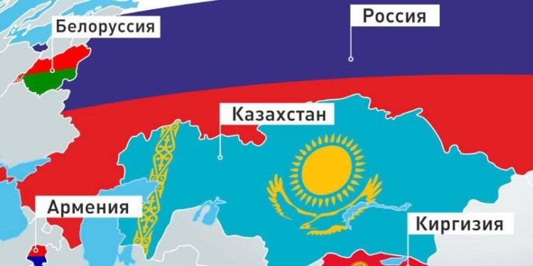 Таджикистан считают единственным реальным кандидатом на вступление в ЕАЭС