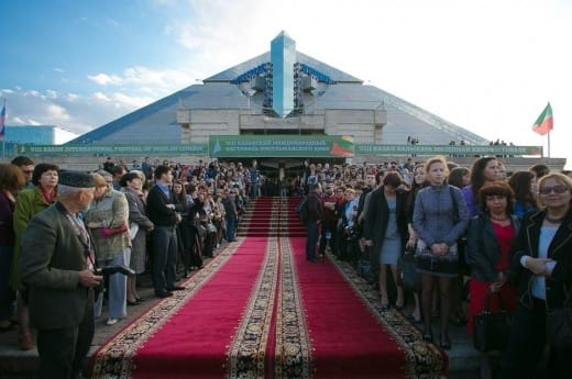 Фильм «Коса» поборется за главный приз МФМК в Казани с «короткометражками» из 9 стран