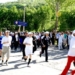 В Таджикистане отмечают День физкультурника