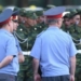 Силовики Таджикистана переведены на усиление