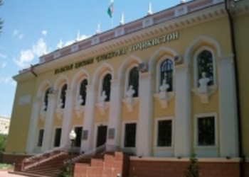 Счетная палата выявила 4 млн. сомони ущерба в строительстве тоннеля «Истиклол»
