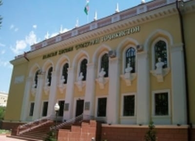 Счетная палата выявила 4 млн. сомони ущерба в строительстве тоннеля «Истиклол»