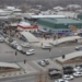 Выяснение отношений на рынке завершилось поножовщиной