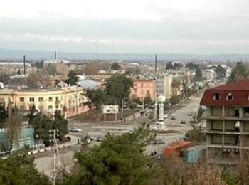 В Курган-тюбе убит военнослужащий 201-й военной базы