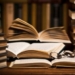 Национальной библиотеке Таджикистана подарили книги из библиотеки Сайфа Рахимзода Афарди