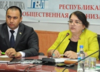Таджикских журналистов, нарушающих нормы госязыка, будут штрафовать