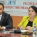 Таджикских журналистов, нарушающих нормы госязыка, будут штрафовать