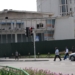 Снос кинотеатра Джоми