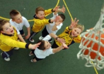 Таджикские школьники выступят на фестивале школьного спорта стран СНГ