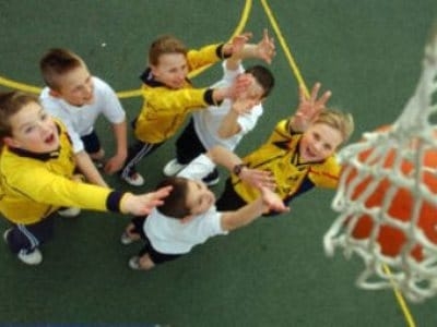 Таджикские школьники выступят на фестивале школьного спорта стран СНГ