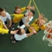Таджикские школьники выступят на фестивале школьного спорта стран СНГ