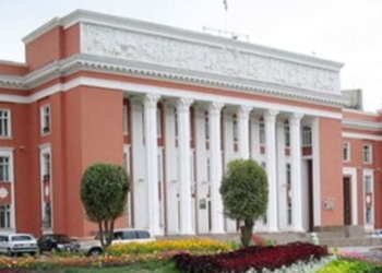 Парламентский Совет обсудил поправки в закон “Об органах нацбезопасности”