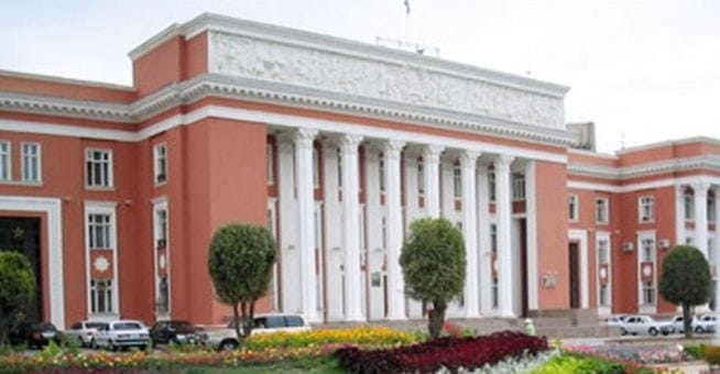 Парламентский Совет обсудил поправки в закон “Об органах нацбезопасности”