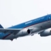 «Сомон Эйр» предлагают приобрести самолет SSJ100