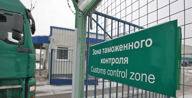 Китай окажет техническую помощь таможенникам Центральной Азии