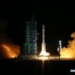 Китай запустил космическую лабораторию «Тяньгун-2»
