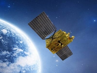 Китай в 2020 году планирует запустить несколько научно-исследовательских спутников