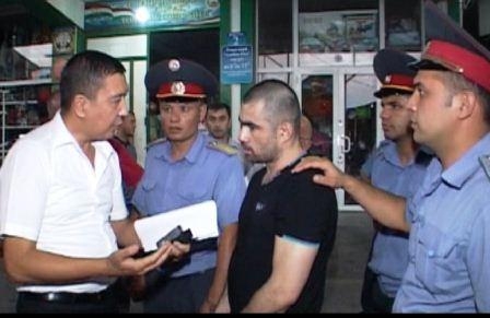 На севере Таджикистана раскрыто убийство “валютчика” четырехлетней давности