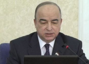 Шукурджон Зухуров летит в Баку по приглашению азербайджанского коллеги
