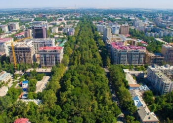 В Бишкеке обсудят социально-трудовую ситуацию в странах СНГ