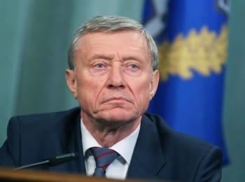 Генсек ОДКБ подведет итоги ряда мероприятий, прошедших в рамках Организации