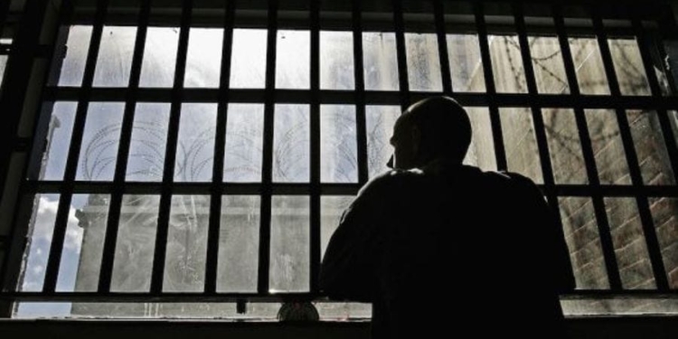 В Дангаринском районе сын закопал живьем собственную мать