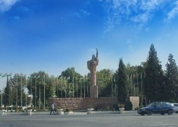 20-летие Дня национального единства и согласия в РТ отметят в Вахдате