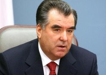 Э. Рахмон возглавит Оргкомитет по подготовке к празднованию 20-летия Дня национального единства и согласия
