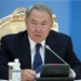 Назарбаев сокращает свой визит в Китай и отправляется в Узбекистан, — СМИ