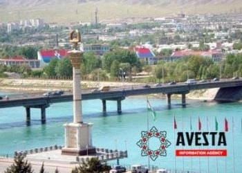 День Рудаки отметили в Худжанде