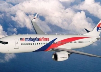 Следствие: «Бук», сбивший Boeing MH17 над Украиной, привезли из России