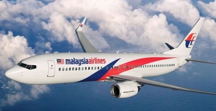 Следствие: «Бук», сбивший Boeing MH17 над Украиной, привезли из России