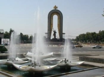 Деятельность электронных центров регистра населения обсудили в Душанбе