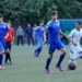 «Куктош» возглавил турнирную таблицу команд первой лиги