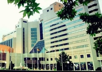 В Ташкенте отметили 25-летие независимости Таджикистана