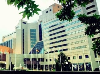 В Ташкенте отметили 25-летие независимости Таджикистана