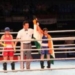 Сотрудница Минтранса Таджикистана завоевала «золото» чемпионата Азии по кикбоксингу