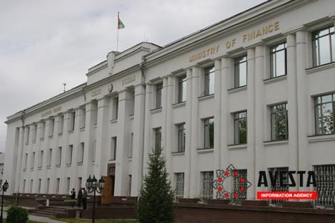 В Душанбе обсудили вопросы господдержки социального сектора
