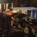 В Душанбе, в ДТП с участием сына первого вице-премьера погибли два человека