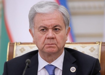 Рашид Алимов: Масштаб личности Ислама Каримова оценят история и потомки
