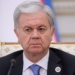 Рашид Алимов: Масштаб личности Ислама Каримова оценят история и потомки