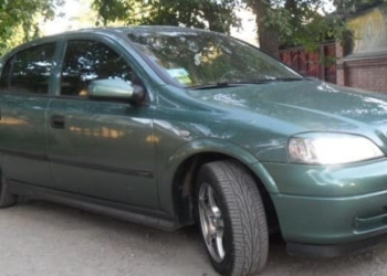 В Душанбе задержаны двое предполагаемых автоугонщиков