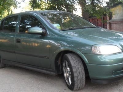 В Душанбе задержаны двое предполагаемых автоугонщиков